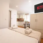 Solonos Homes コルフ島