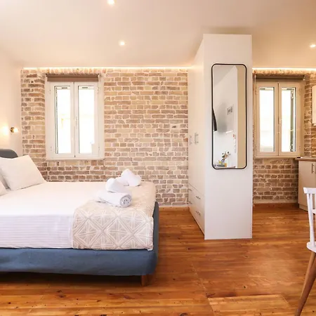 Solonos Homes * Corfu (city)