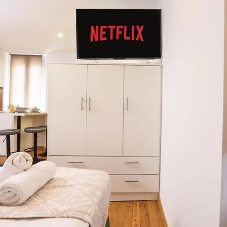 Apartman Solonos Homes Corfu (city)