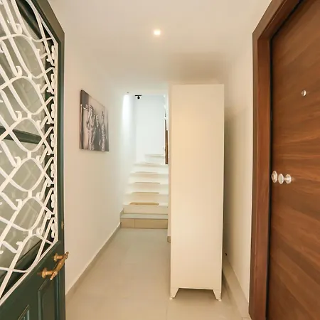 Solonos Homes * Corfu (city)