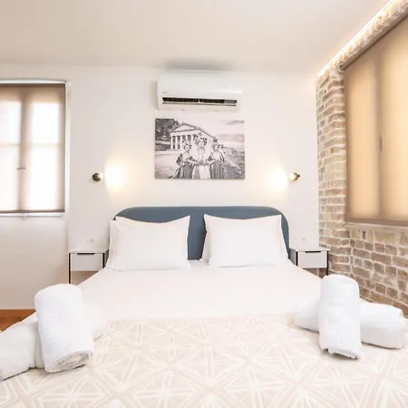 Solonos Homes
