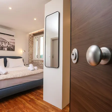 Solonos Homes Corfu (city)