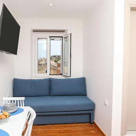 Solonos Homes Appartement