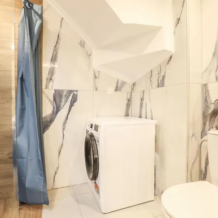 Solonos Homes Apartment Corfu (city)