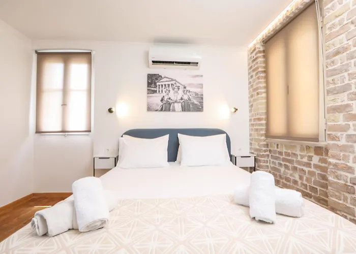 Solonos Homes