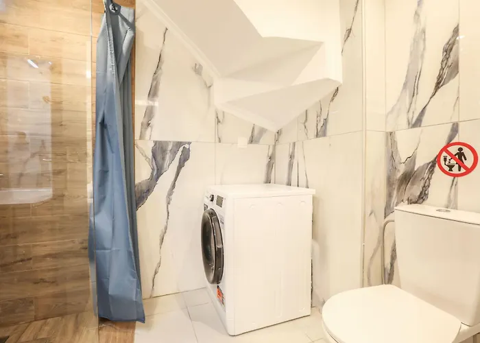 Solonos Homes Apartmán Corfu (city)