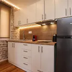 Daire Solonos Homes