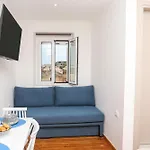 Solonos Homes Daire