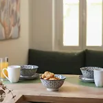 Solonos Homes * Korfu