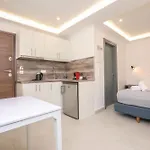 Solonos Homes Daire