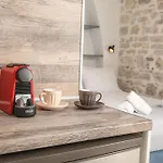 Solonos Homes Daire