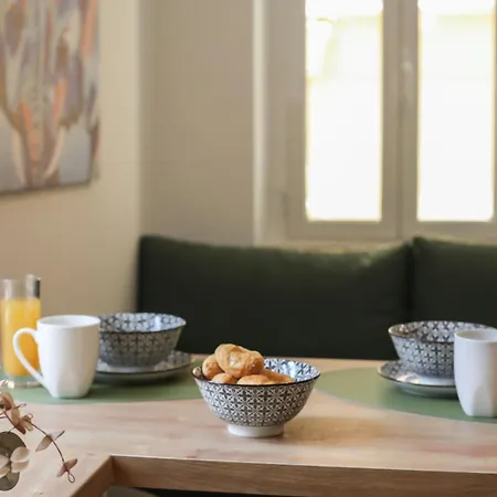 Solonos Homes * Corfu (city)