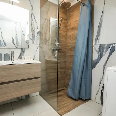 Solonos Homes * Corfu (city)