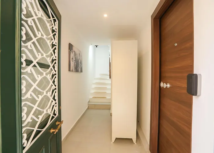 Solonos Homes * Corfu (city)