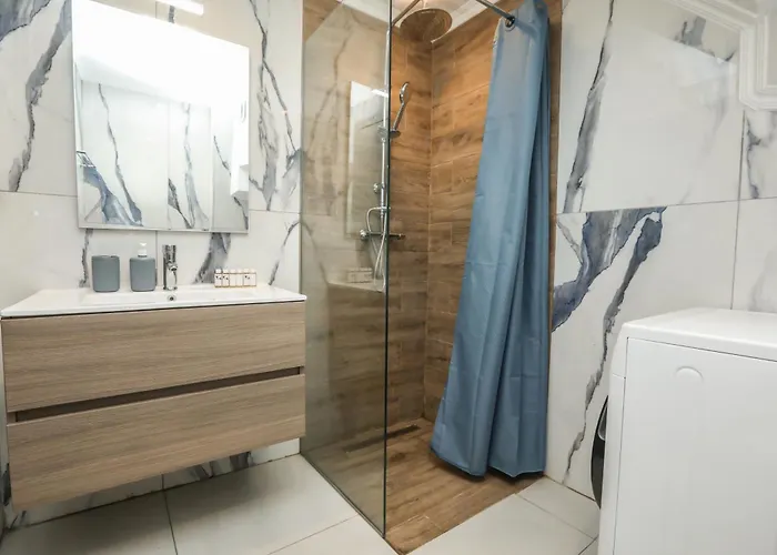 Solonos Homes * Corfu (city)